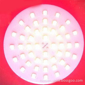 110mm Auto LED RGB Pixel Light